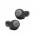 Навушники бездротові JABRA Elite Active 75t Titanium Black (100-99091005-60)