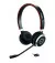 Наушники беспроводные Jabra Evolve 65 SE Link380a MS Stereo (6599-833-309)
