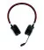 Наушники беспроводные Jabra Evolve 65 SE Link380a MS Stereo (6599-833-309)