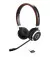Наушники беспроводные Jabra Evolve 65 SE Link380a MS Stereo + with charging base (6599-833-399)