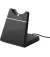 Наушники беспроводные Jabra Evolve 65 SE Link380a MS Stereo + with charging base (6599-833-399)