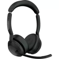 Наушники беспроводные Jabra Evolve2 55 MS Bluetooth Stereo (25599-999-999)