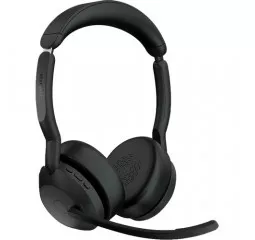 Наушники беспроводные Jabra Evolve2 55 MS Bluetooth Stereo (25599-999-999)