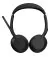 Наушники беспроводные Jabra Evolve2 55 MS Bluetooth Stereo (25599-999-999)