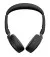 Наушники беспроводные Jabra Evolve2 65 Flex Link380a MS Stereo (26699-999-999)