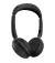 Наушники беспроводные Jabra Evolve2 65 Flex Link380a MS Stereo (26699-999-999)