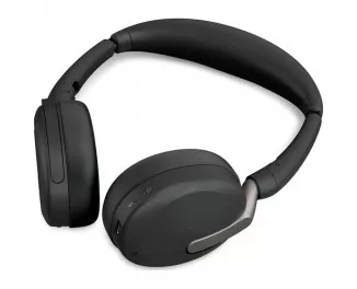 Наушники беспроводные Jabra Evolve2 65 Flex Link380a MS Stereo (26699-999-999)