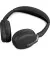 Наушники беспроводные Jabra Evolve2 65 Flex Link380a MS Stereo (26699-999-999)