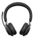 Навушники бездротові Jabra Evolve2 65 MS Stereo Black (26599-999-899)