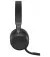 Наушники беспроводные Jabra Evolve2 75 UC Stereo USB-C Black (27599-989-899)