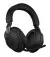 Навушники бездротові Jabra Evolve2 85 Link380c MS Stereo Black (28599-999-899)