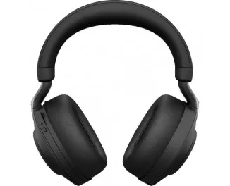 Навушники бездротові Jabra Evolve2 85 Link380c MS Stereo Black (28599-999-899)