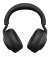 Навушники бездротові Jabra Evolve2 85 Link380c MS Stereo Black (28599-999-899)