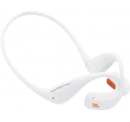 Наушники беспроводные JBL Endurance Pace White (JBLENDUPACEWHT)