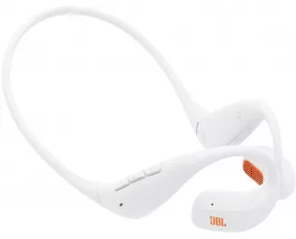 Наушники беспроводные JBL Endurance Pace White (JBLENDUPACEWHT)
