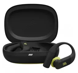 Наушники беспроводные JBL Endurance Peak 4 Black (JBLENDUPEAK4BLKL)