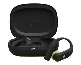 Наушники беспроводные JBL Endurance Peak 4 Black (JBLENDUPEAK4BLKL)