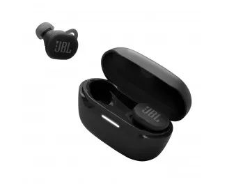 Наушники беспроводные JBL Endurance Race 2 Black (JBLENDURACE2BLK)