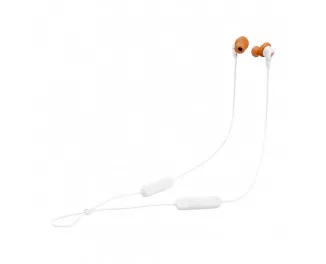 Наушники беспроводные JBL Endurance Run 3 Wireless White (JBLENDURRUN3BTWHT)