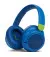 Наушники беспроводные JBL JR 460 NC Blue (JBLJR460NCBLU)