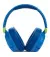 Наушники беспроводные JBL JR 460 NC Blue (JBLJR460NCBLU)
