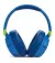 Наушники беспроводные JBL JR 460 NC Blue (JBLJR460NCBLU)