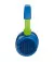 Наушники беспроводные JBL JR 460 NC Blue (JBLJR460NCBLU)