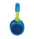 Наушники беспроводные JBL JR 460 NC Blue (JBLJR460NCBLU)