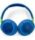Наушники беспроводные JBL JR 460 NC Blue (JBLJR460NCBLU)