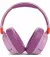 Бездротові навушники JBL JR 460 NC Pink (JBLJR460NCPIK)