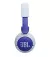 Наушники беспроводные JBL JR320BT Blue (JBLJR320BTBLU)