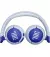 Наушники беспроводные JBL JR320BT Blue (JBLJR320BTBLU)