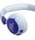 Наушники беспроводные JBL JR320BT Blue (JBLJR320BTBLU)