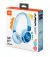 Наушники беспроводные JBL JR320BT Blue (JBLJR320BTBLU)