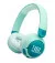 Наушники беспроводные JBL JR320BT Green (JBLJR320BTGRN)