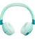 Наушники беспроводные JBL JR320BT Green (JBLJR320BTGRN)