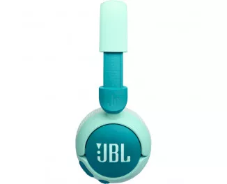 Наушники беспроводные JBL JR320BT Green (JBLJR320BTGRN)