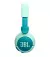 Наушники беспроводные JBL JR320BT Green (JBLJR320BTGRN)