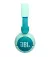 Наушники беспроводные JBL JR320BT Green (JBLJR320BTGRN)