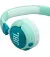 Наушники беспроводные JBL JR320BT Green (JBLJR320BTGRN)