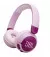 Наушники беспроводные JBL JR320BT Purple (JBLJR320BTPUR)