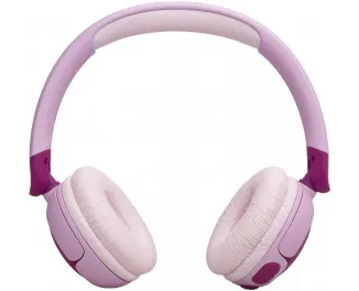 Наушники беспроводные JBL JR320BT Purple (JBLJR320BTPUR)