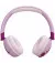 Наушники беспроводные JBL JR320BT Purple (JBLJR320BTPUR)