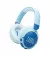 Наушники беспроводные JBL Junior 470NC Blue (JBLJR470NCBLU)