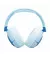 Наушники беспроводные JBL Junior 470NC Blue (JBLJR470NCBLU)