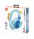 Наушники беспроводные JBL Junior 470NC Blue (JBLJR470NCBLU)