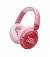 Наушники беспроводные JBL Junior 470NC Pink (JBLJR470NCPIK)