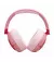 Наушники беспроводные JBL Junior 470NC Pink (JBLJR470NCPIK)