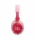 Наушники беспроводные JBL Junior 470NC Pink (JBLJR470NCPIK)