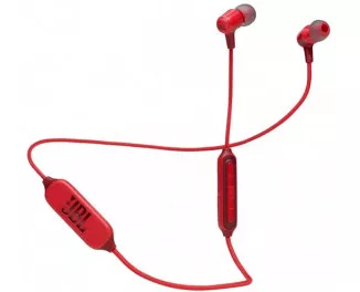 Наушники беспроводные JBL Live 100BT Red (JBLLIVE100BTRED)